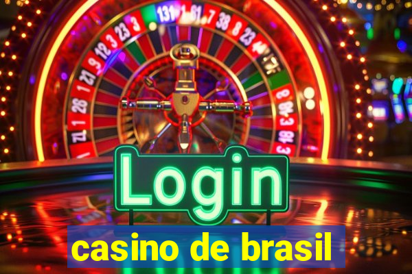 casino de brasil